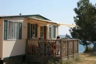Arena Medulin Mobil Homes