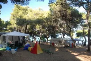 Arena Medulin Mobil Homes