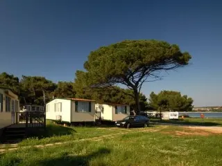 Arena Medulin Mobil Homes