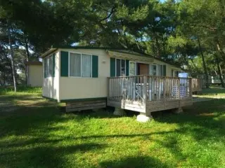 Arena Medulin Mobil Homes