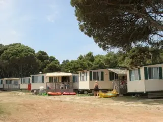 Arena Medulin Mobil Homes
