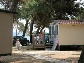 Arena Medulin Mobil Homes