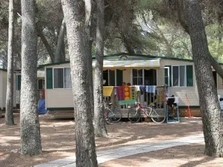 Arena Medulin Mobil Homes
