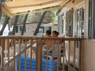 Arena Medulin Mobil Homes