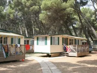 Arena Medulin Mobil Homes