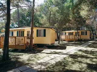 Arena Medulin Mobil Homes