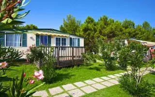 Arena Medulin Mobil Homes