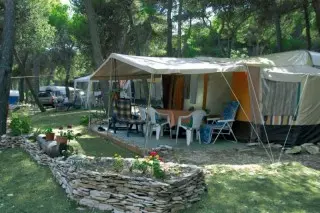 Arena Medulin Mobil Homes