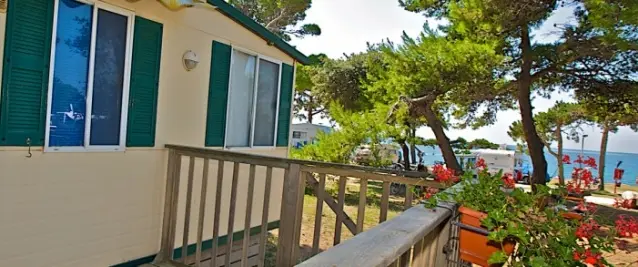 Arena Medulin Mobil Homes