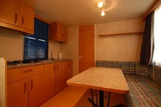 Arena Indije Mobil Homes