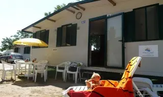 Arena Indije Mobil Homes
