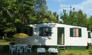 Arena Indije Mobil Homes