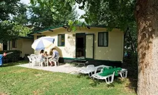 Arena Indije Mobil Homes