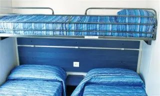 Arena Indije Mobil Homes