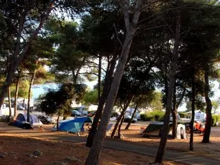 Arena Indije Mobil Homes