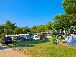 Arena Indije Mobil Homes