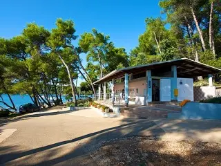 Arena Indije Mobil Homes