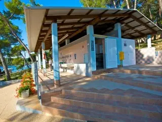 Arena Indije Mobil Homes