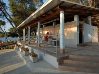 Arena Indije Mobil Homes