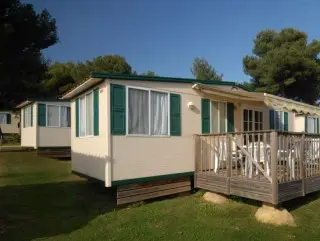 Arena Indije Mobil Homes