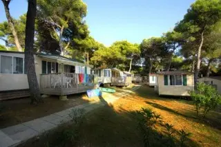 Arena Indije Mobil Homes