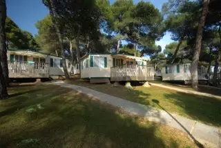 Arena Indije Mobil Homes