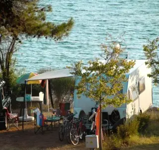 Arena Indije Mobil Homes