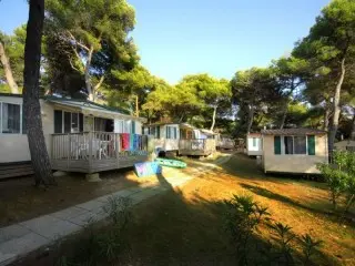 Arena Indije Mobil Homes