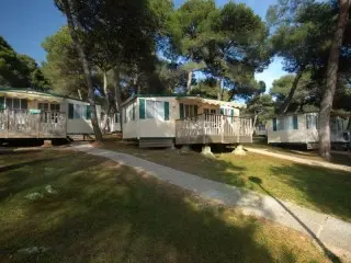 Arena Indije Mobil Homes