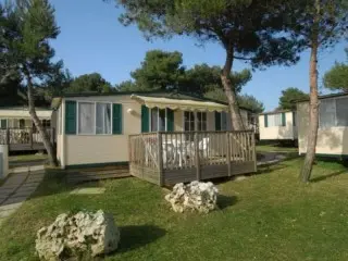 Arena Indije Mobil Homes