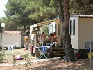 Arena Indije Mobil Homes