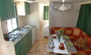 Arena Indije Mobil Homes
