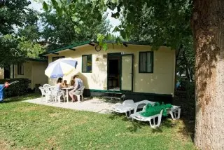 Arena Indije Mobil Homes