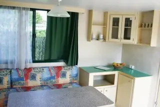Arena Indije Mobil Homes