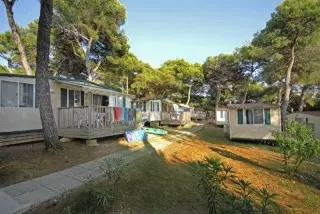 Arena Indije Mobil Homes