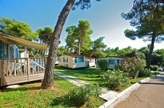 Arena Indije Mobil Homes