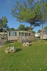 Arena Indije Mobil Homes