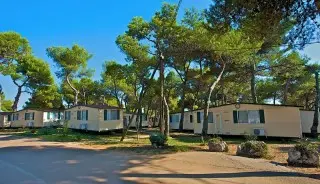 Arena Indije Mobil Homes