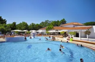 Hotel Park Plaza Belvedere