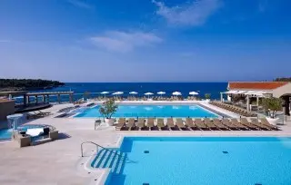 Hotel Park Plaza Belvedere