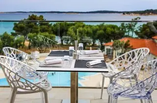 Hotel Park Plaza Belvedere
