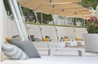 Hotel Park Plaza Belvedere