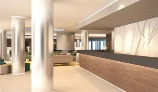 Hotel Park Plaza Belvedere
