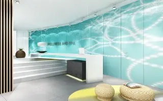 Hotel Park Plaza Belvedere