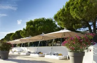 Hotel Park Plaza Belvedere