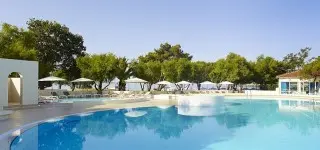 Hotel Park Plaza Belvedere