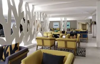 Hotel Park Plaza Belvedere