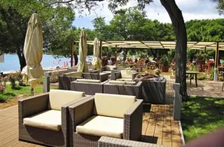 Hotel Park Plaza Belvedere