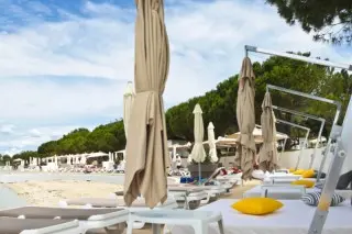 Hotel Park Plaza Belvedere
