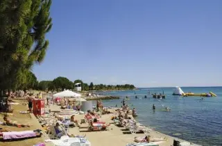 Hotel Park Plaza Belvedere
